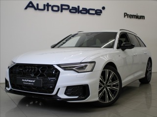 Audi A6 2,0 40TDi Q.S-Line DCC Ma
