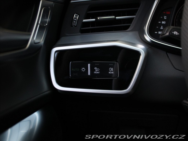 Audi A6 2,0 40TDi Q.S-Line DCC Ma 2025