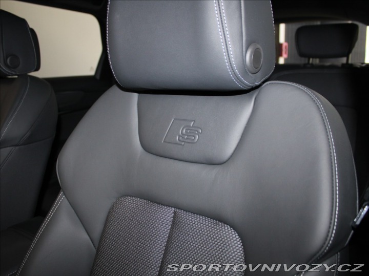Audi A6 2,0 40TDi Q.S-Line DCC Ma 2025