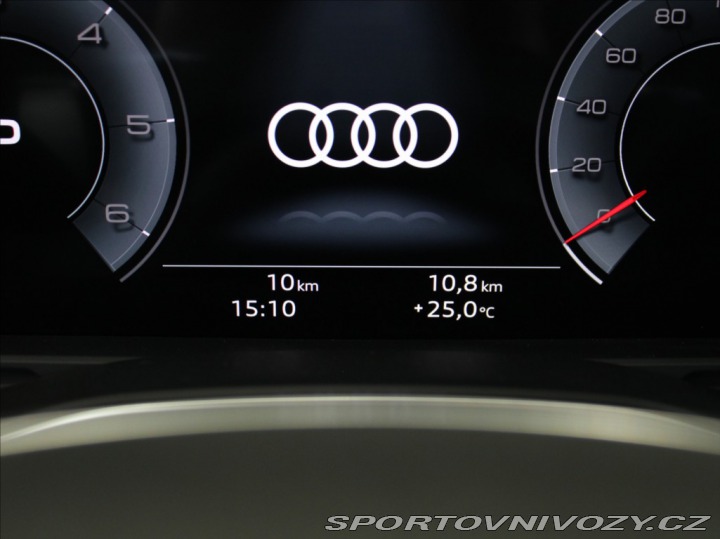 Audi A6 2,0 40TDi Q.S-Line DCC Ma 2025
