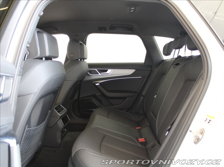 Audi A6 2,0 40TDi Q.S-Line DCC Ma 2025