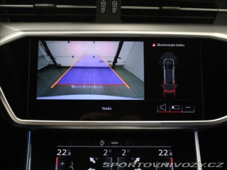 Audi A6 2,0 40TDi Q.S-Line DCC Ma 2025