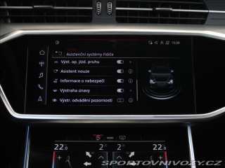 Audi A6 2,0 40TDi Q.S-Line DCC Ma 2025