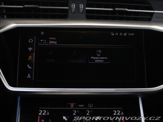Audi A6 2,0 40TDi Q.S-Line DCC Ma 2025