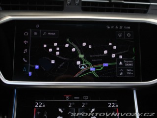 Audi A6 2,0 40TDi Q.S-Line DCC Ma 2025