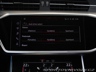 Audi A6 2,0 40TDi Q.S-Line DCC Ma 2025