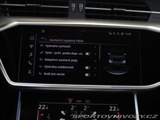 Audi A6 2,0 40TDi Q.S-Line DCC Ma 2025