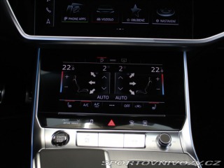 Audi A6 2,0 40TDi Q.S-Line DCC Ma 2025