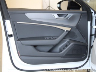 Audi A6 2,0 40TDi Q.S-Line DCC Ma 2025
