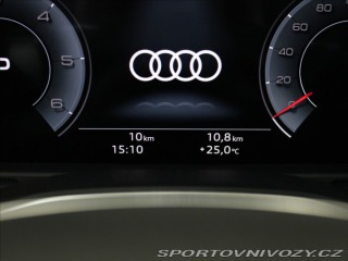 Audi A6 2,0 40TDi Q.S-Line DCC Ma 2025