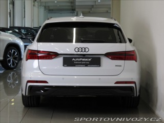 Audi A6 2,0 40TDi Q.S-Line DCC Ma 2025
