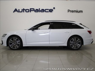 Audi A6 2,0 40TDi Q.S-Line DCC Ma 2025