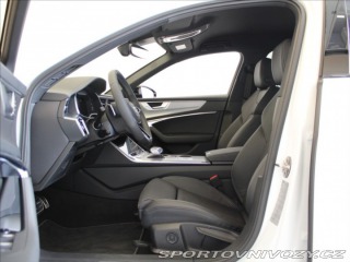 Audi A6 2,0 40TDi Q.S-Line DCC Ma 2025