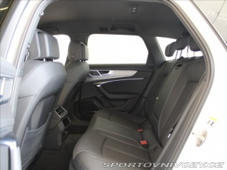 Audi A6 2,0 40TDi Q.S-Line DCC Ma 2025