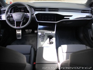 Audi A6 2,0 40TDi Q.S-Line DCC Ma 2025