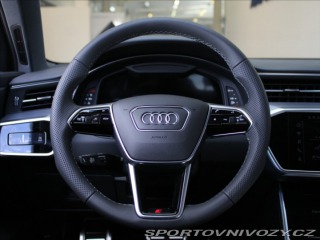 Audi A6 2,0 40TDi Q.S-Line DCC Ma 2025