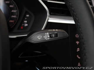 Audi Ostatní modely Q3 1,5 35TFSi S-Line MMI Bez 2025