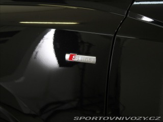 Audi Ostatní modely Q3 1,5 35TFSi S-Line MMI Bez 2025