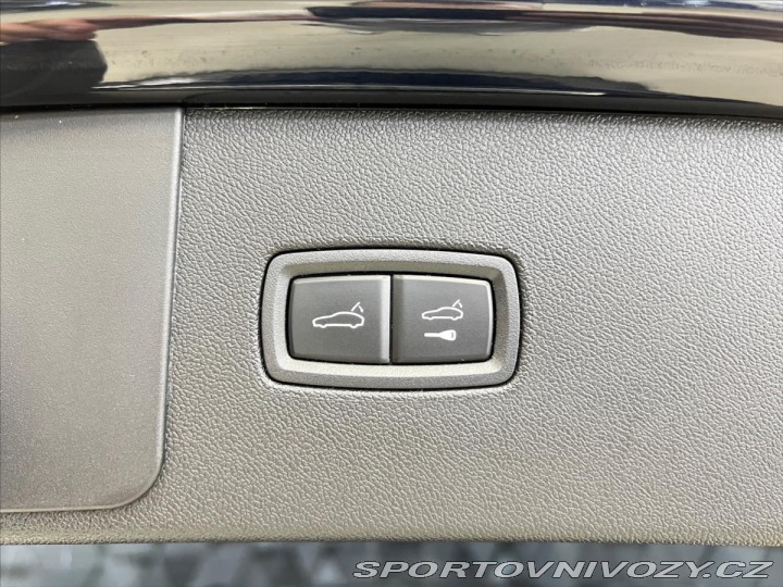Porsche Cayenne PLATINUM EDITION, BOSE, V 2022