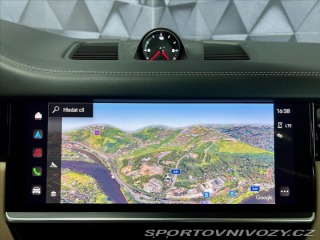 Porsche Cayenne PLATINUM EDITION, BOSE, V 2022