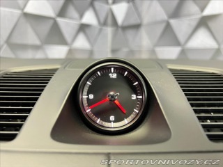 Porsche Cayenne PLATINUM EDITION, BOSE, V 2022