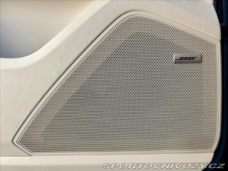 Porsche Cayenne PLATINUM EDITION, BOSE, V 2022