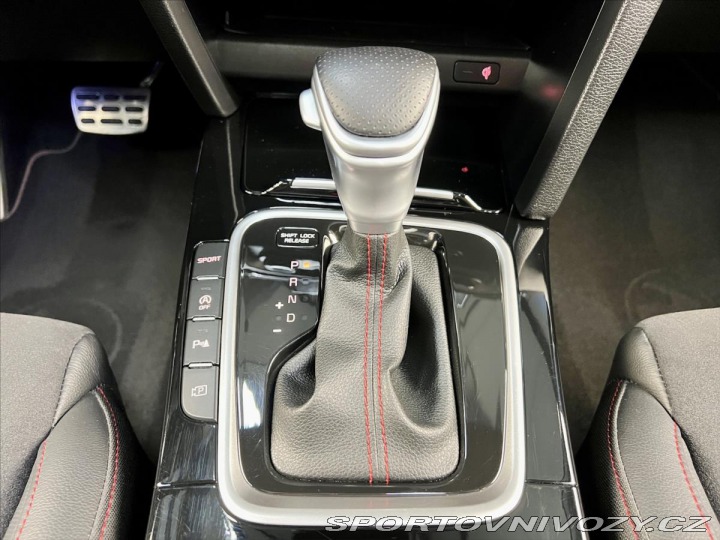 Kia ProCeed GT 150KW DCT , LED, PANOR 2022