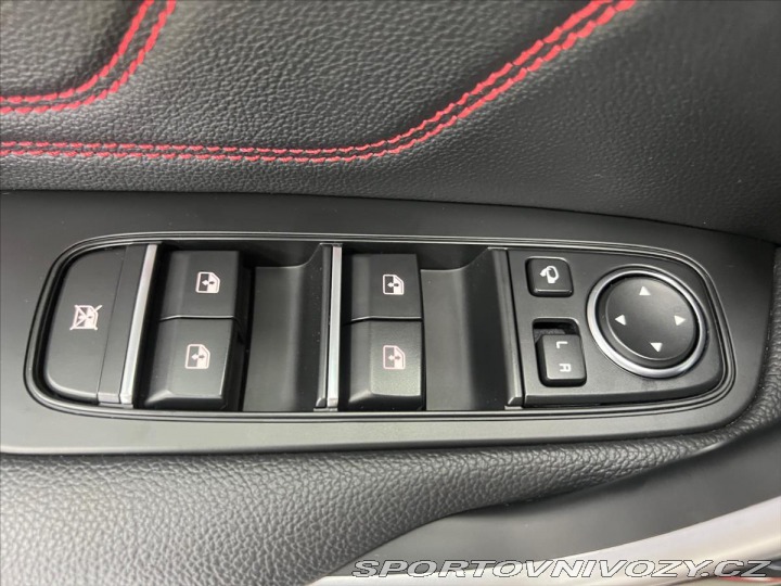 Kia ProCeed GT 150KW DCT , LED, PANOR 2022