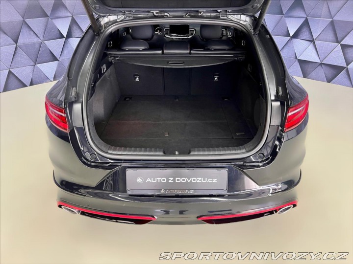 Kia ProCeed GT 150KW DCT , LED, PANOR 2022