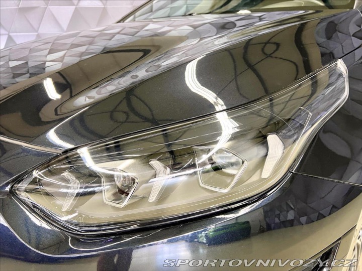 Kia ProCeed GT 150KW DCT , LED, PANOR 2022