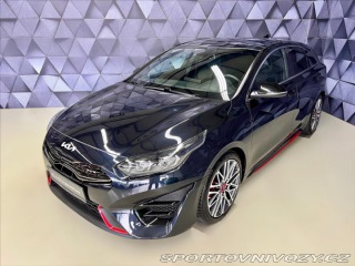 Kia ProCeed GT 150KW DCT , LED, PANOR 2022