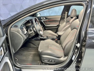 Kia ProCeed GT 150KW DCT , LED, PANOR 2022