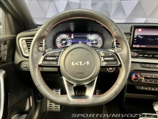 Kia ProCeed GT 150KW DCT , LED, PANOR 2022