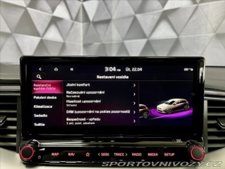 Kia ProCeed GT 150KW DCT , LED, PANOR 2022