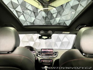 Kia ProCeed GT 150KW DCT , LED, PANOR 2022