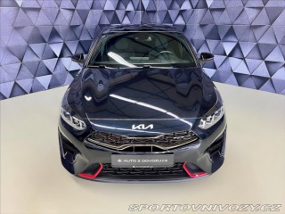 Kia ProCeed GT 150KW DCT , LED, PANOR 2022