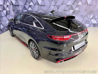 Kia ProCeed GT 150KW DCT , LED, PANOR 2022