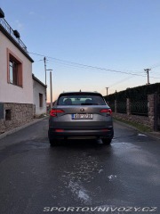 Škoda Ostatní modely Karoq 2,0 TDI 110 kW Style 4x4 2018