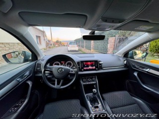 Škoda Ostatní modely Karoq 2,0 TDI 110 kW Style 4x4 2018