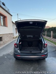 Škoda Ostatní modely Karoq 2,0 TDI 110 kW Style 4x4 2018