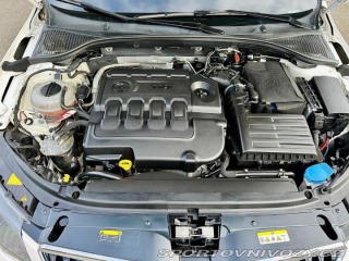 Škoda Ostatní modely Octavia 2,0   TDI 135 kW, automat 1800