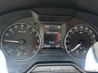 Škoda Ostatní modely Octavia 2,0   TDI 135 kW, automat 1800