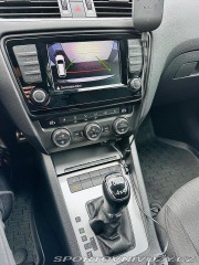Škoda Ostatní modely Octavia 2,0   TDI 135 kW, automat 1800