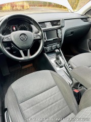 Škoda Ostatní modely Octavia 2,0   TDI 135 kW, automat 1800