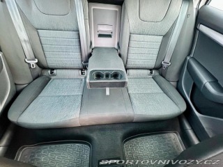 Škoda Ostatní modely Octavia 2,0   TDI 135 kW, automat 1800