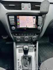 Škoda Ostatní modely Octavia 2,0   TDI 135 kW, automat 1800