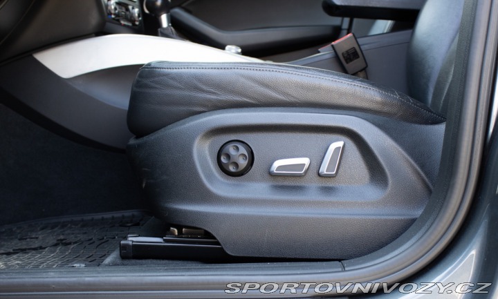 Audi SQ5 2015