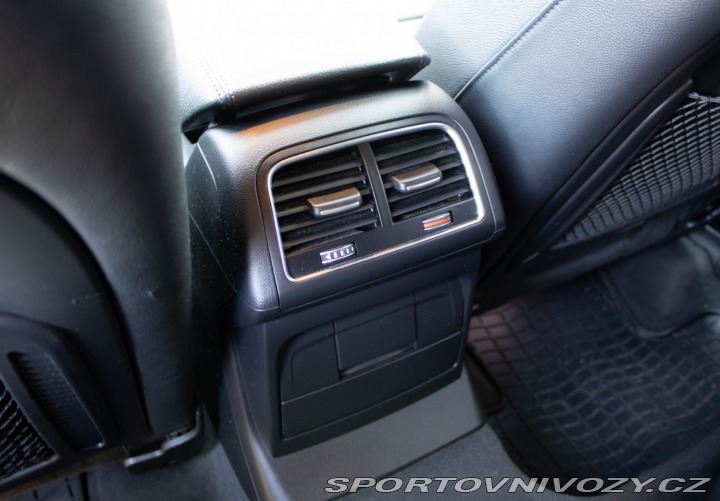 Audi SQ5 2015