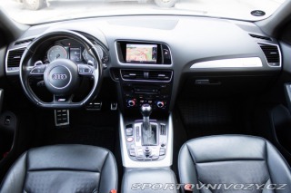 Audi SQ5  2015