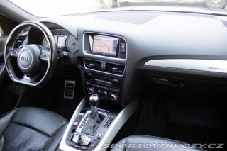 Audi SQ5  2015